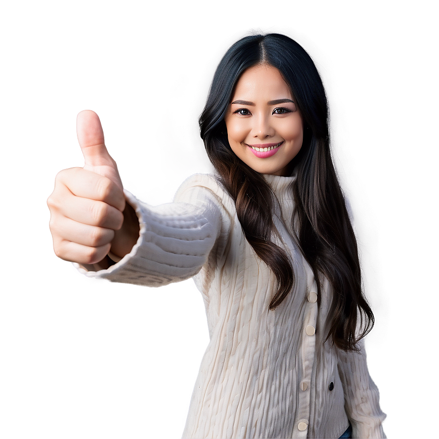 Social Media Thumbs Up Png 83 PNG Image