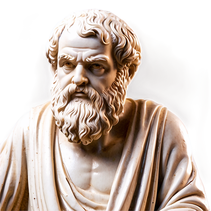 Socratic Method And Plato Png 06262024 PNG Image