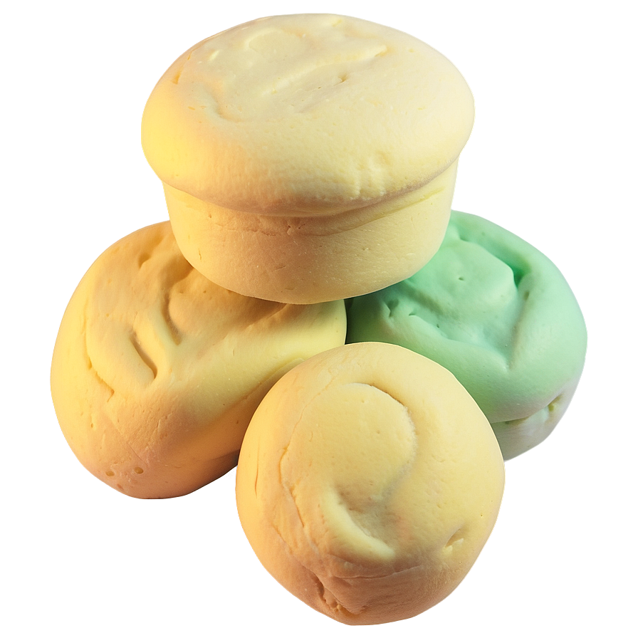 Soft And Squishy Playdough Png 06132024 PNG Image