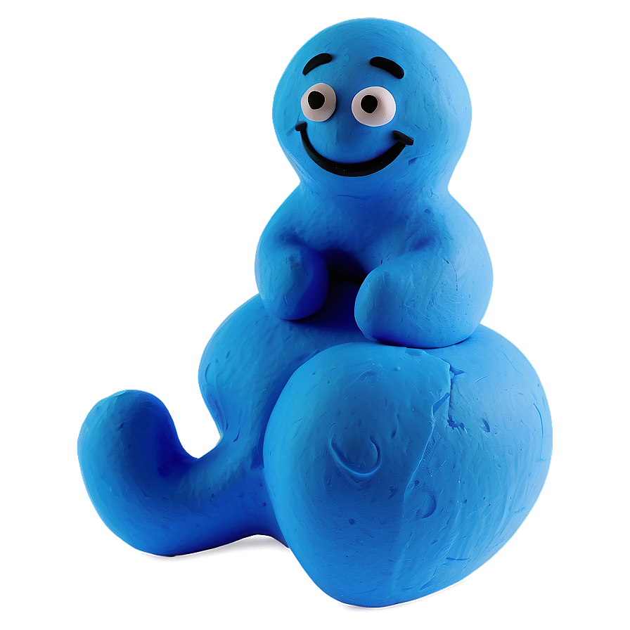 Soft And Squishy Playdough Png 63 PNG Image