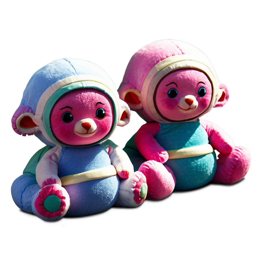 Soft Baby Toys Png Sgr71 PNG Image