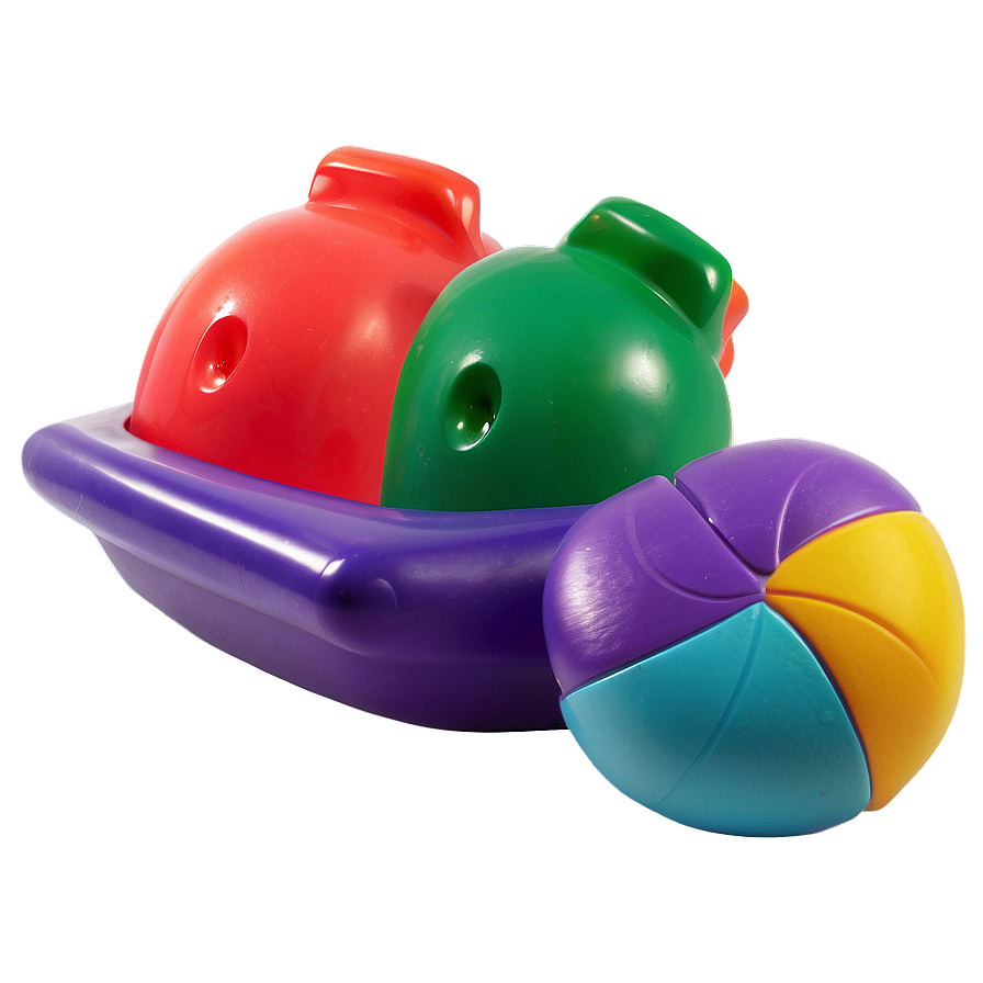 Soft Beach Toys Png Ecy PNG Image