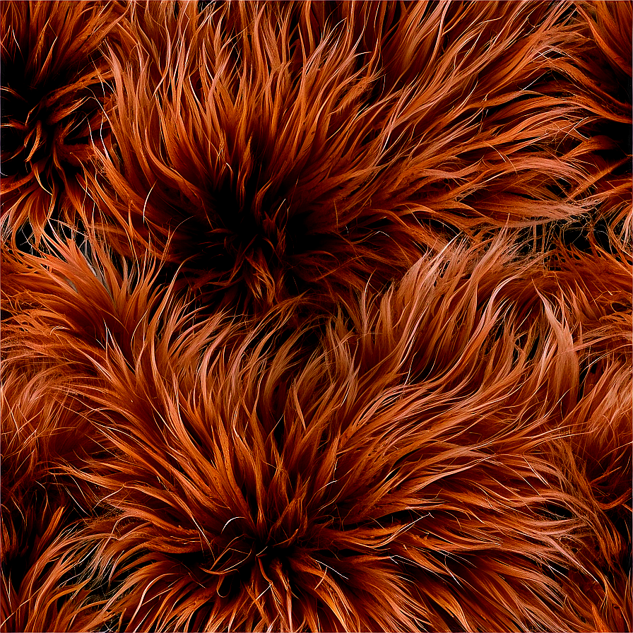 Soft Brown Fur Texture Png Xaw PNG Image