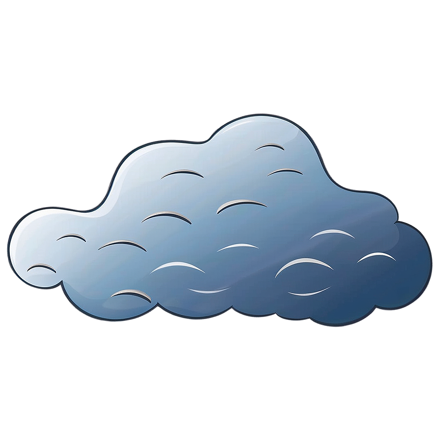 Soft Cloud Vector Texture Png Noe PNG Image