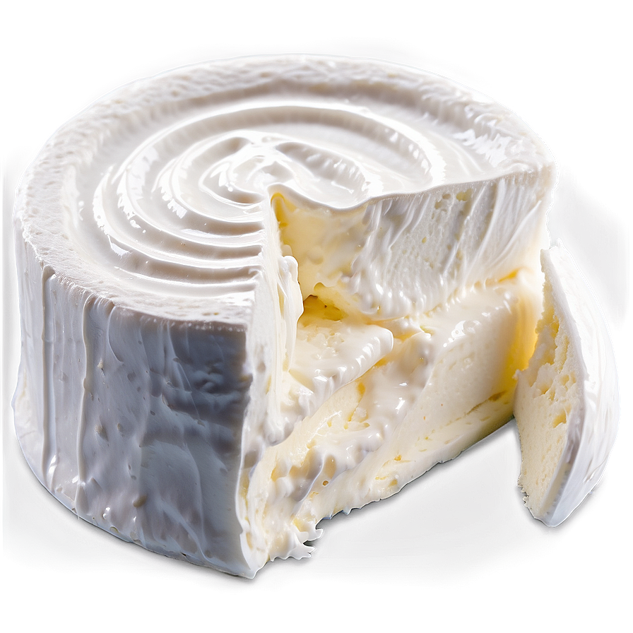 Soft Cream Cheese Png 53 PNG Image