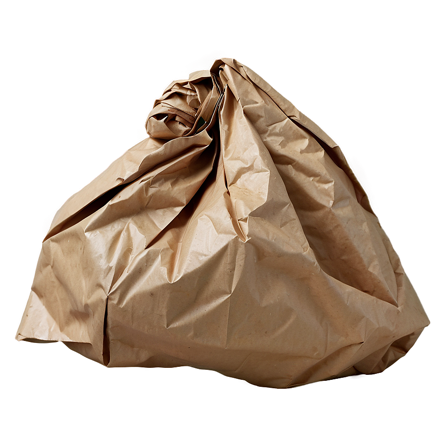 Soft Crumpled Paper Png 64 PNG Image