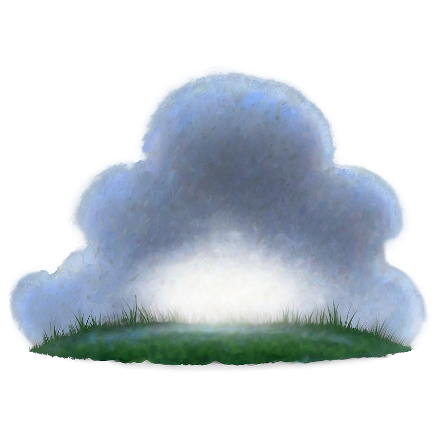 Soft Fog Transparent Png Tgi PNG Image