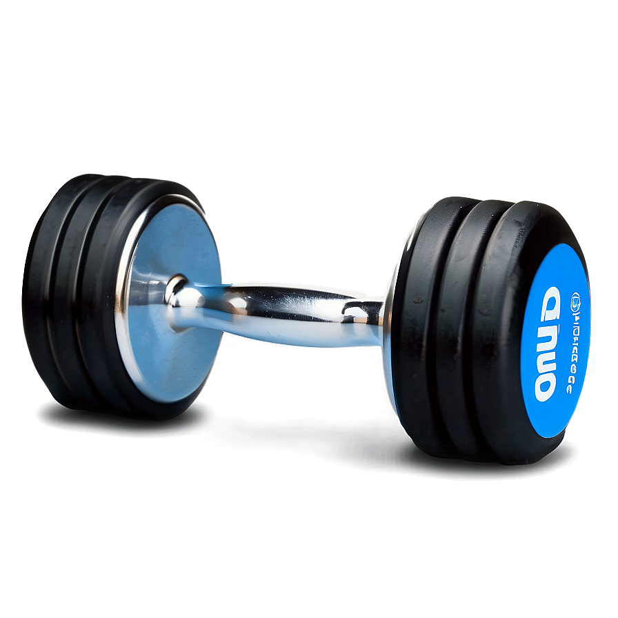 Soft Grip Dumbbells Png 06202024 PNG Image