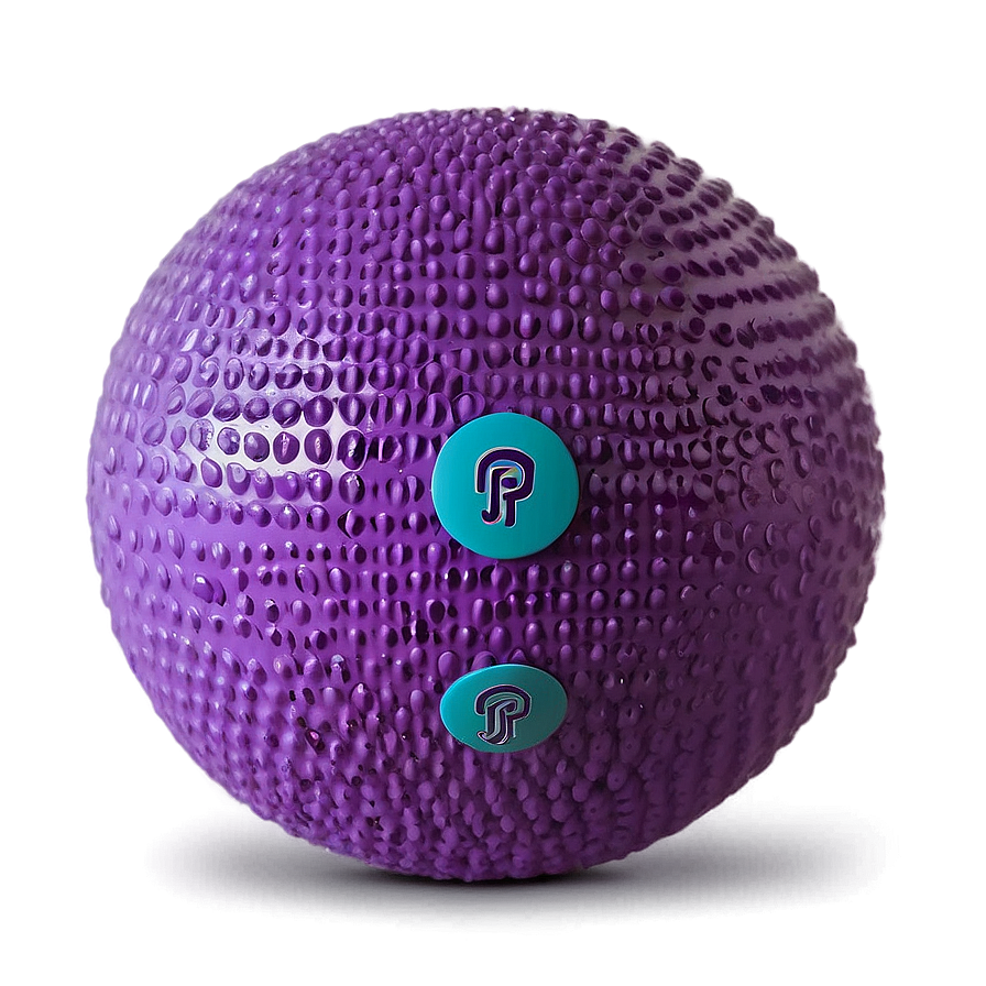 Soft-grip Yoga Ball Png 81 PNG Image