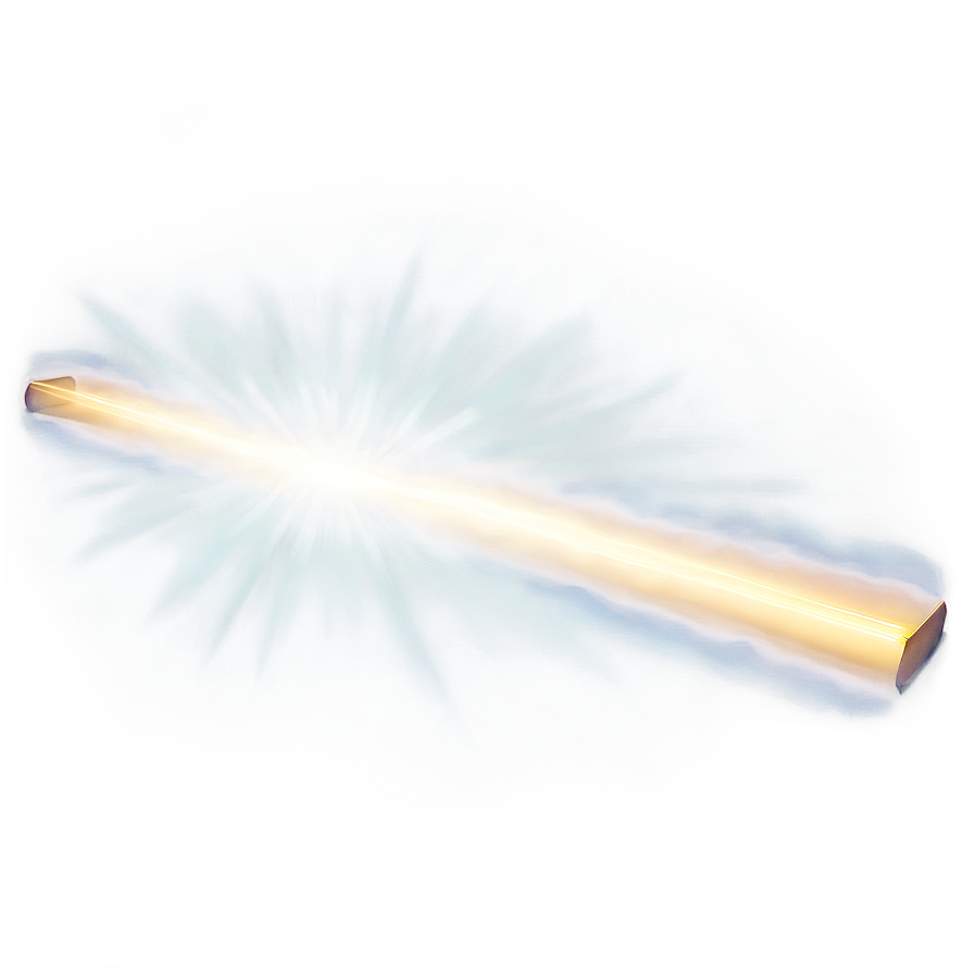 Soft Light Beam Png Moc PNG Image