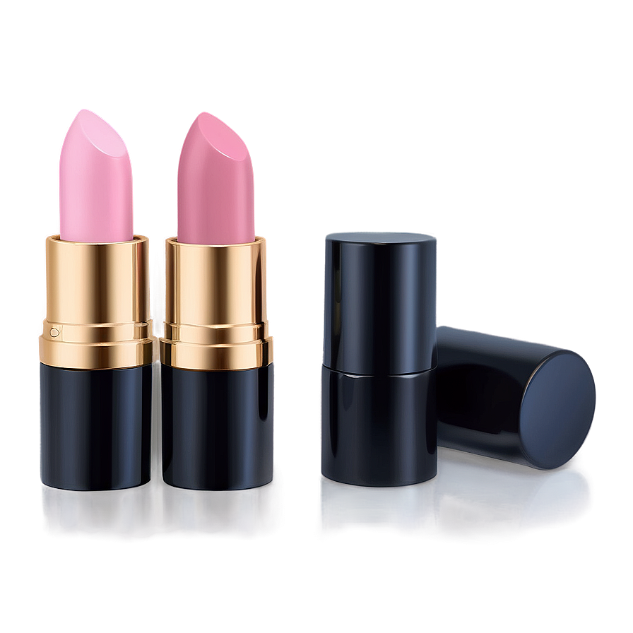 Soft Pink Lipstick Hue Png 06292024 PNG Image