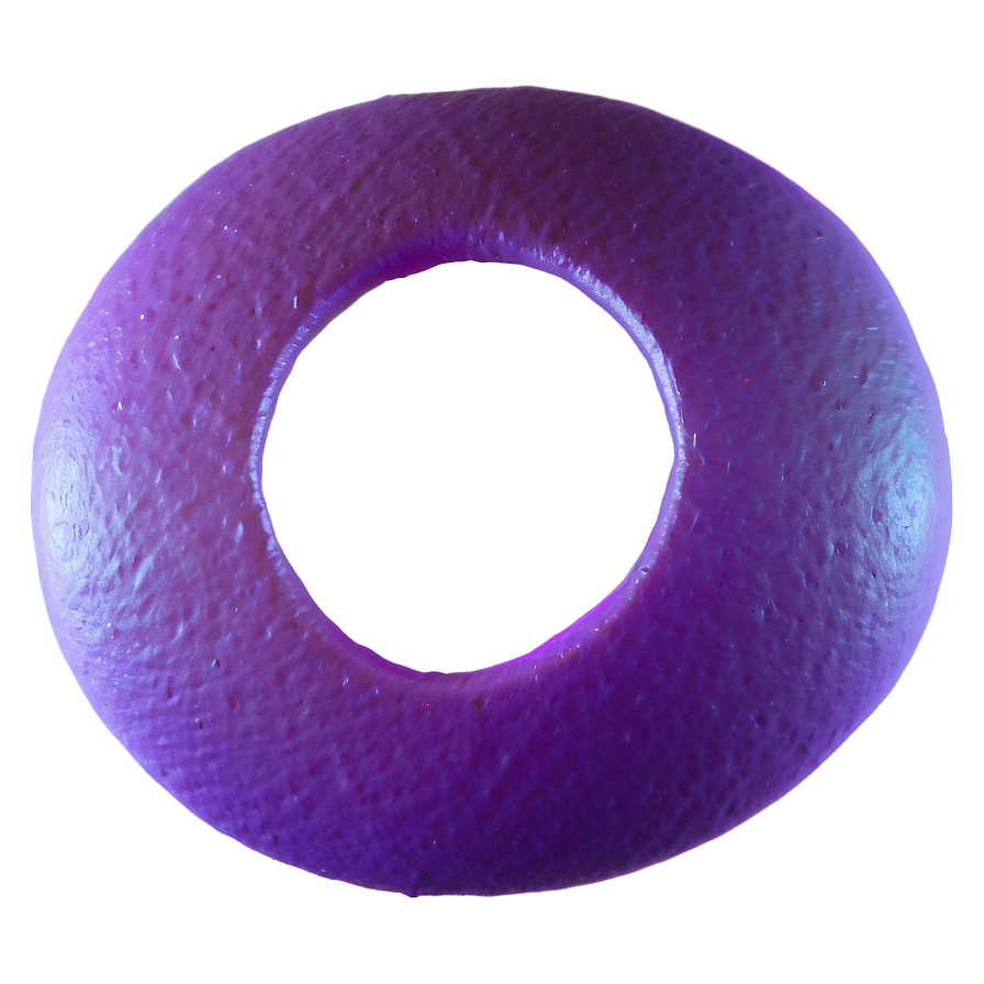 Soft Purple Circle Png Whc PNG Image