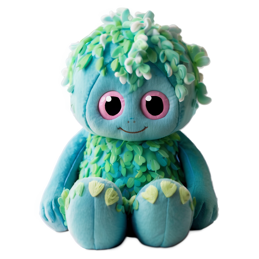 Soft Scrump Plush Png 06292024 PNG Image