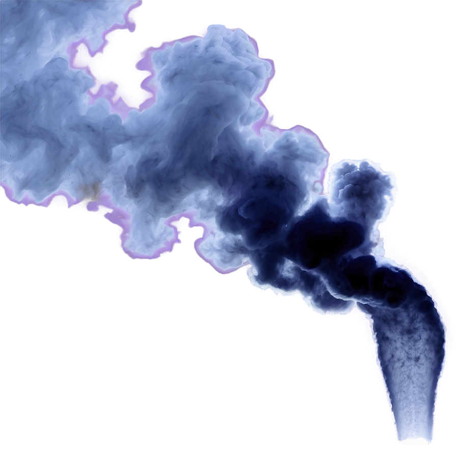 Soft Smoke Png 04302024 PNG Image