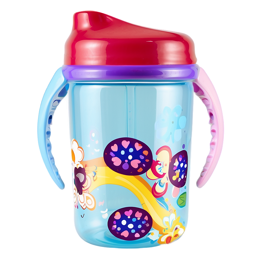 Soft Spout Sippy Cup Png Thd12 PNG Image