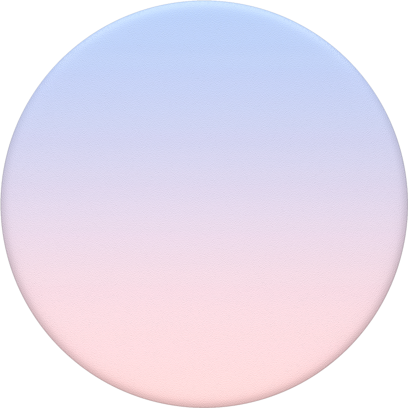 Soft Textured Circleon Dark Background PNG Image