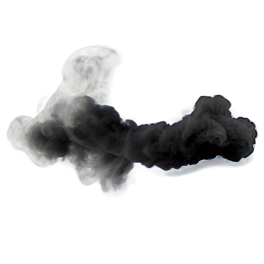 Soft Transparent Smoke Png 65 PNG Image