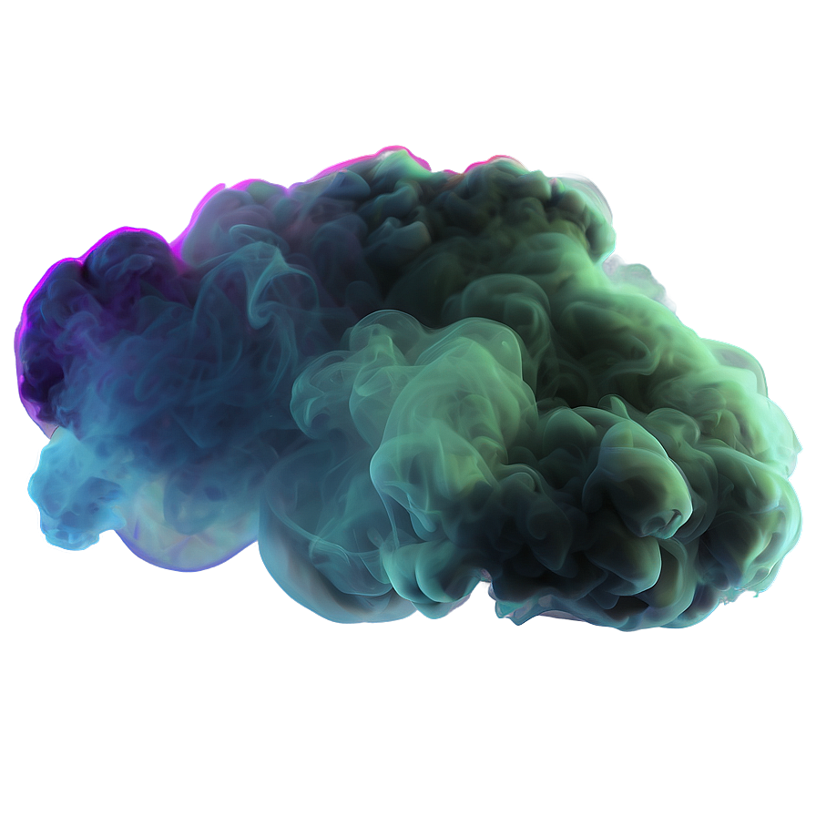 Soft Transparent Smoke Png 96 PNG Image