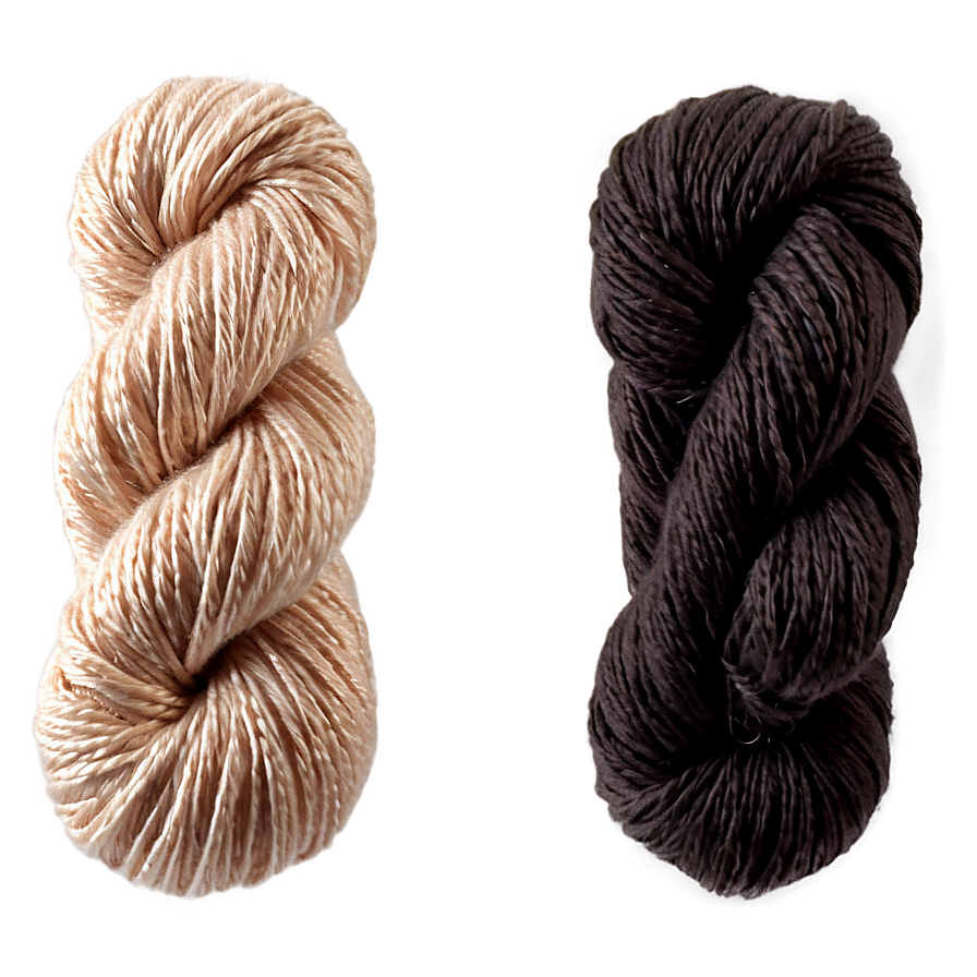 Soft Wool Yarn Png Tns90 PNG Image