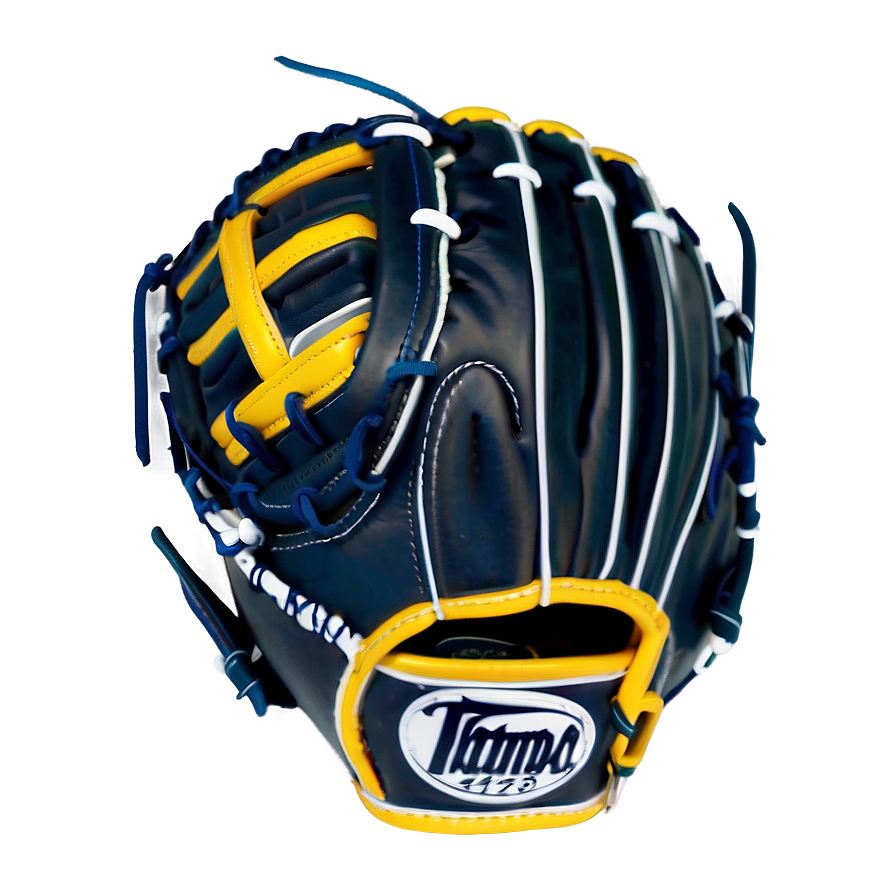 Softball Glove Png 05042024 PNG Image