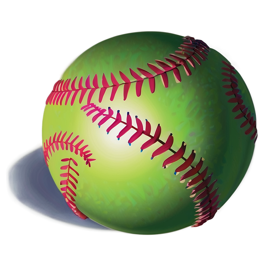 Softball Loss Clipart Png Nrn23 PNG Image