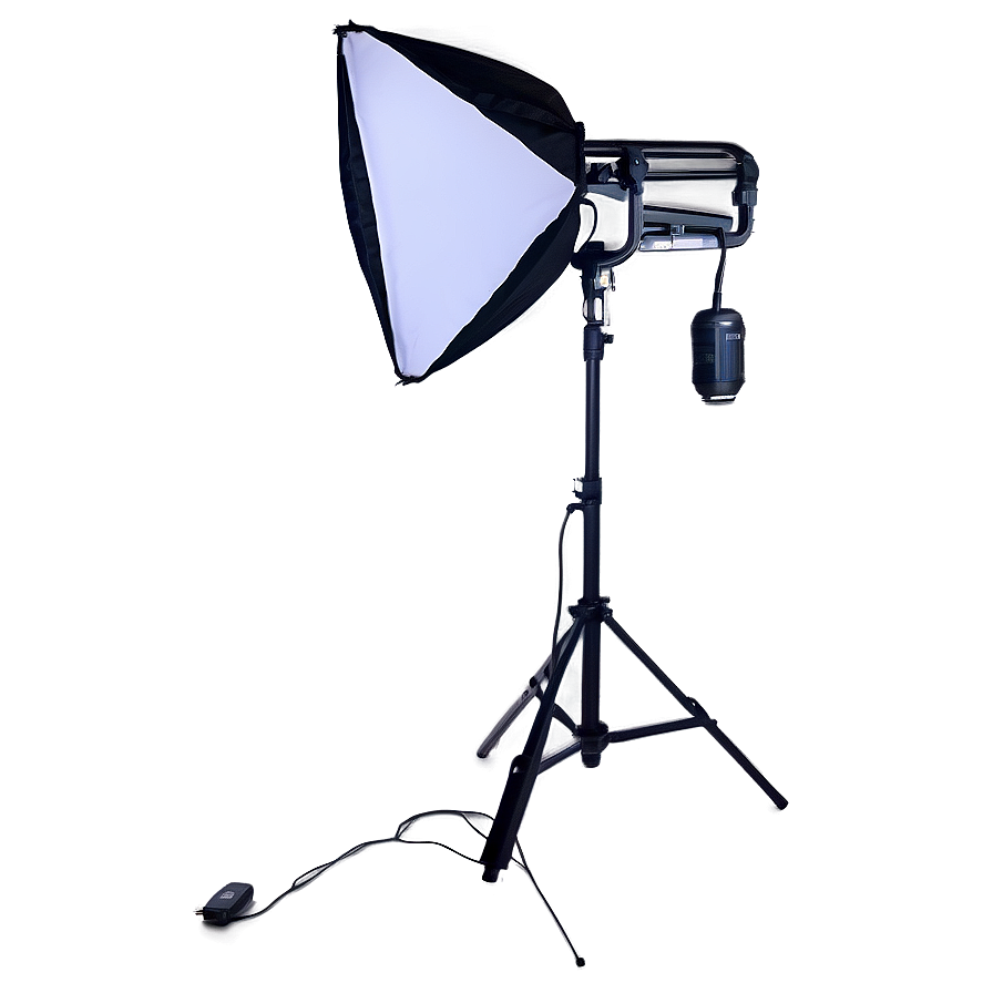 Softbox Studio Light Png 13 PNG Image