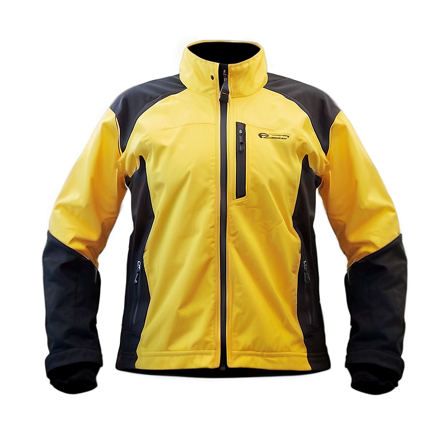 Softshell Jacket Png Kfj PNG Image