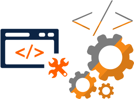 Software Development Concepts PNG Image