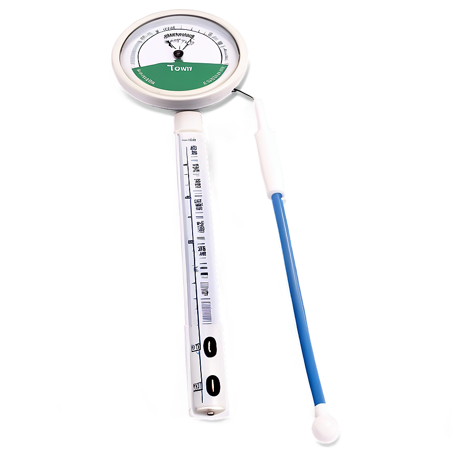 Soil Thermometer Png 86 PNG Image