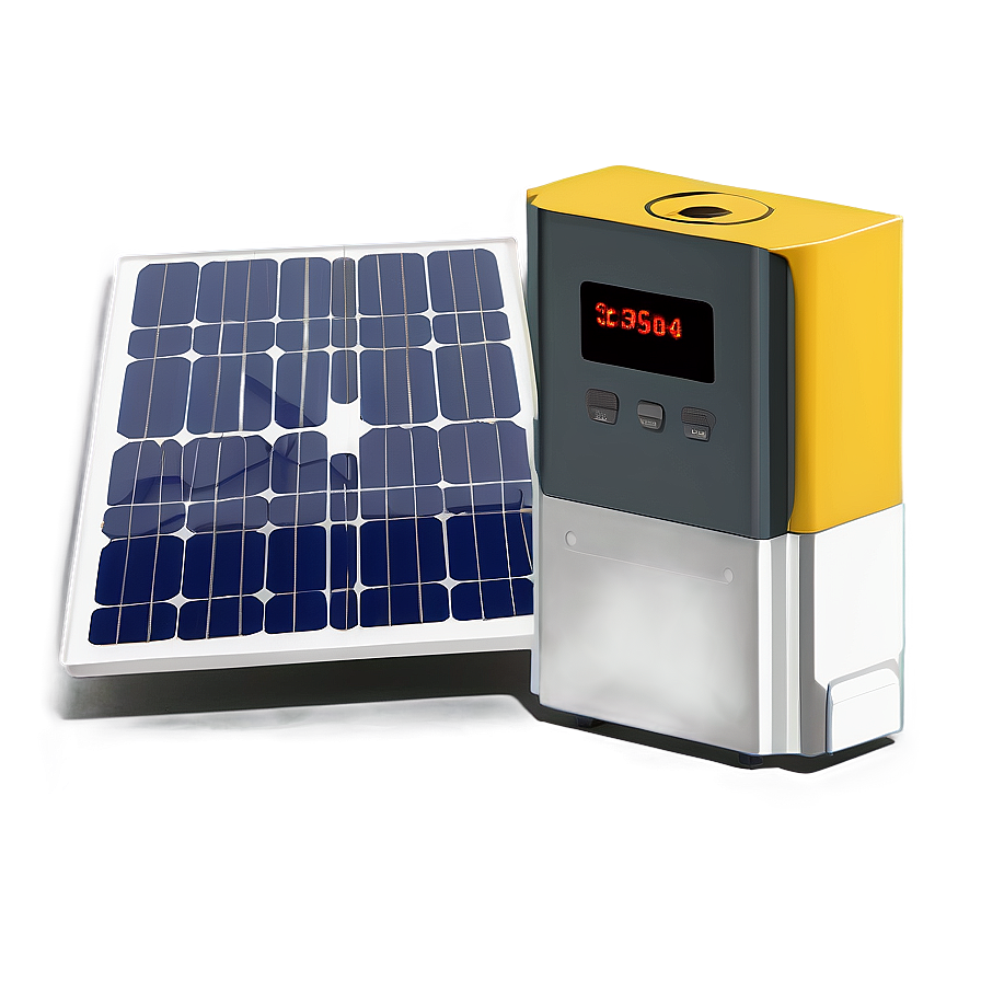 Solar Battery Backup Png Yhm61 PNG Image