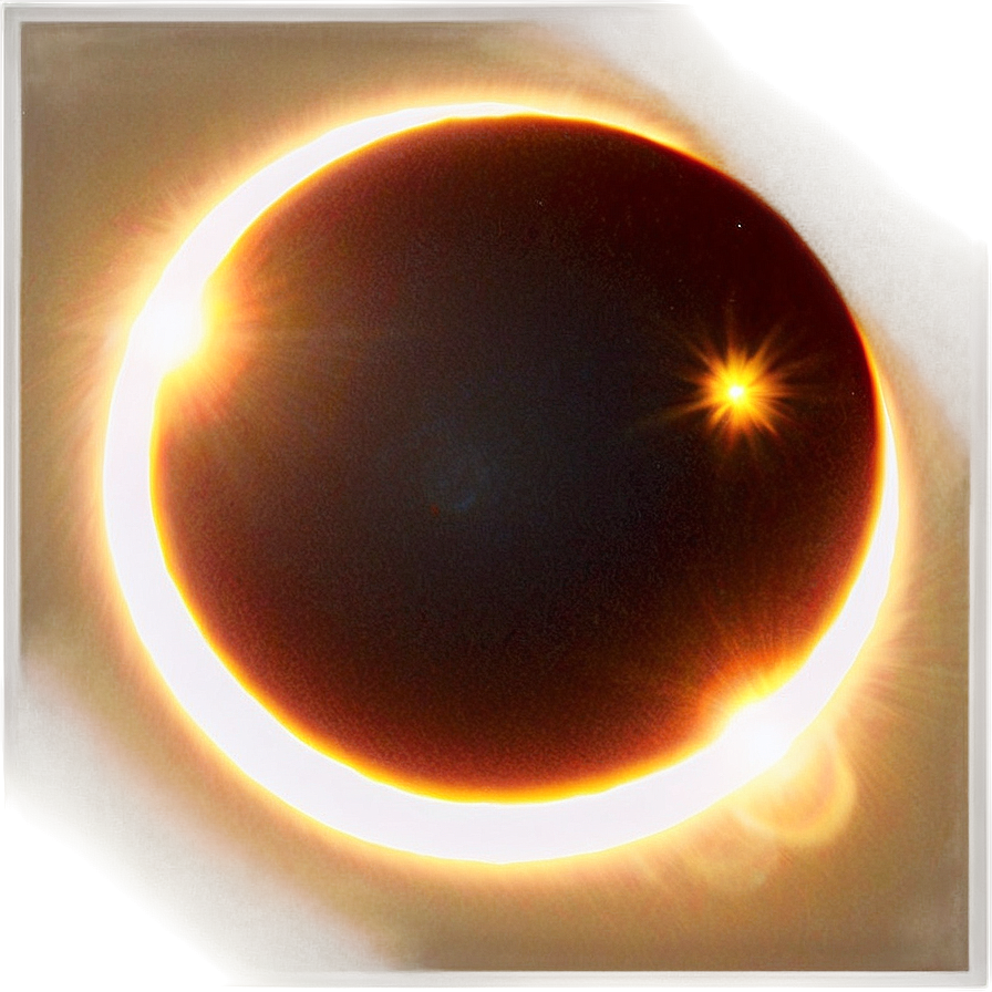 Solar Eclipse Event Png Cbc6 PNG Image