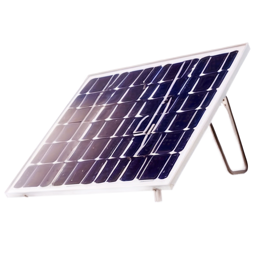 Solar Energy Panel Png 05242024 PNG Image