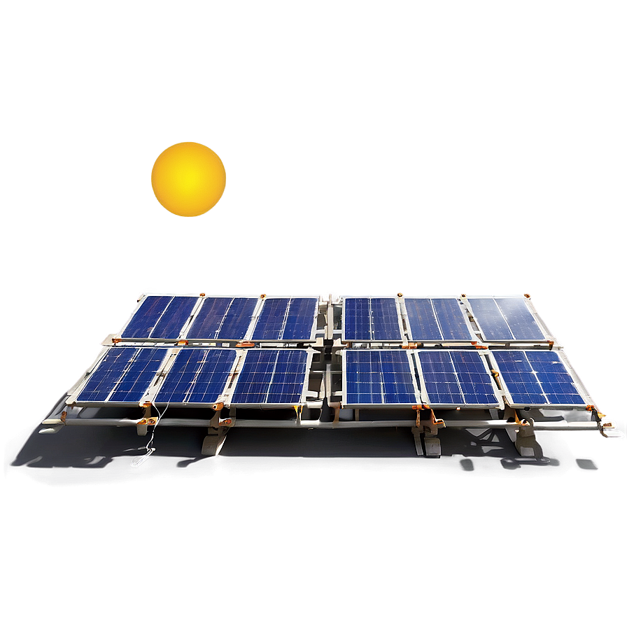 Solar Energy Solutions Png Mdm PNG Image