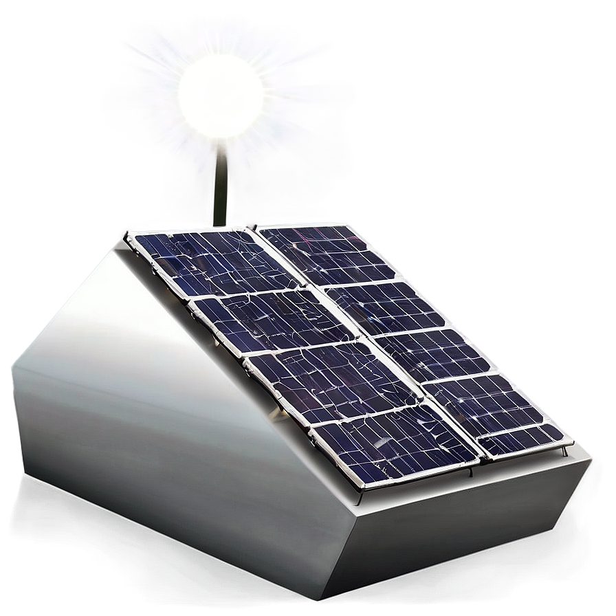 Solar Energy Storage Png Fgb PNG Image