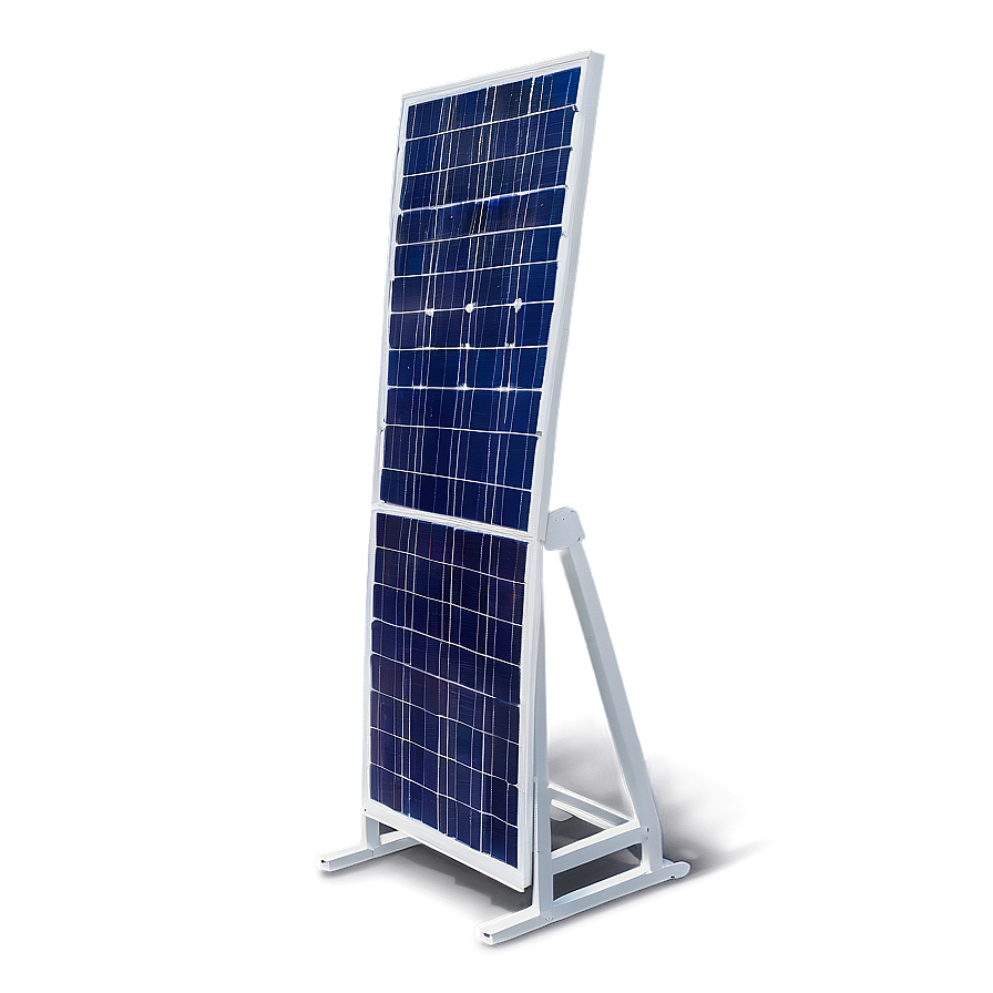 Solar Panel Array Png Shl76 PNG Image