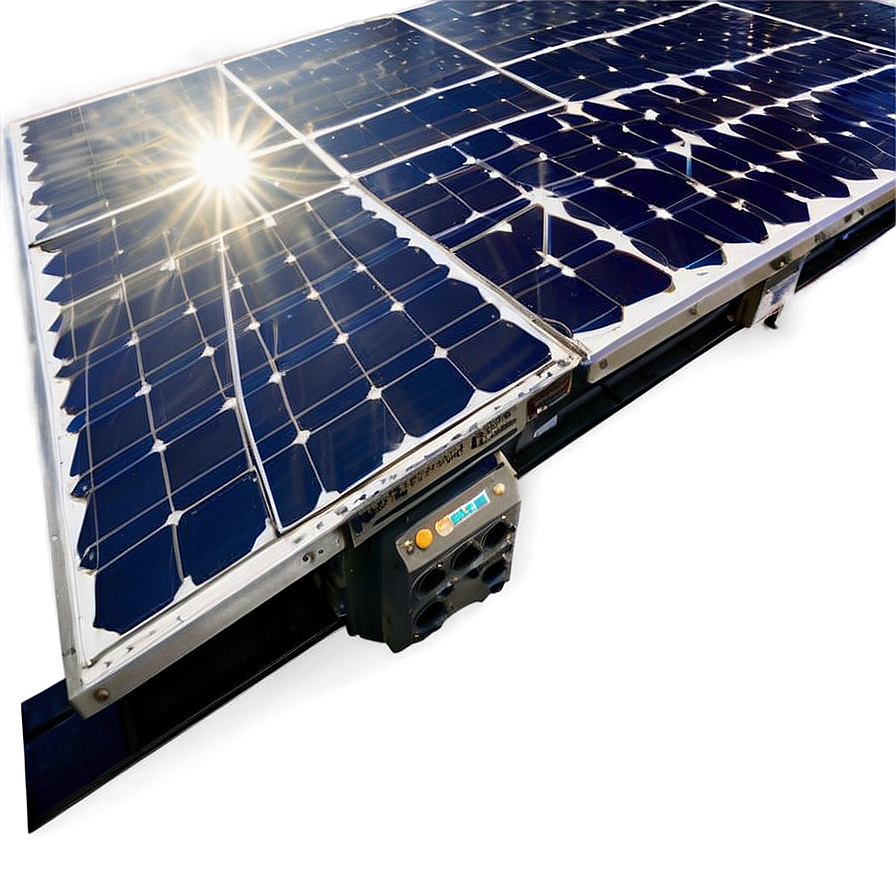 Solar Panel Cleaning Png 79 PNG Image