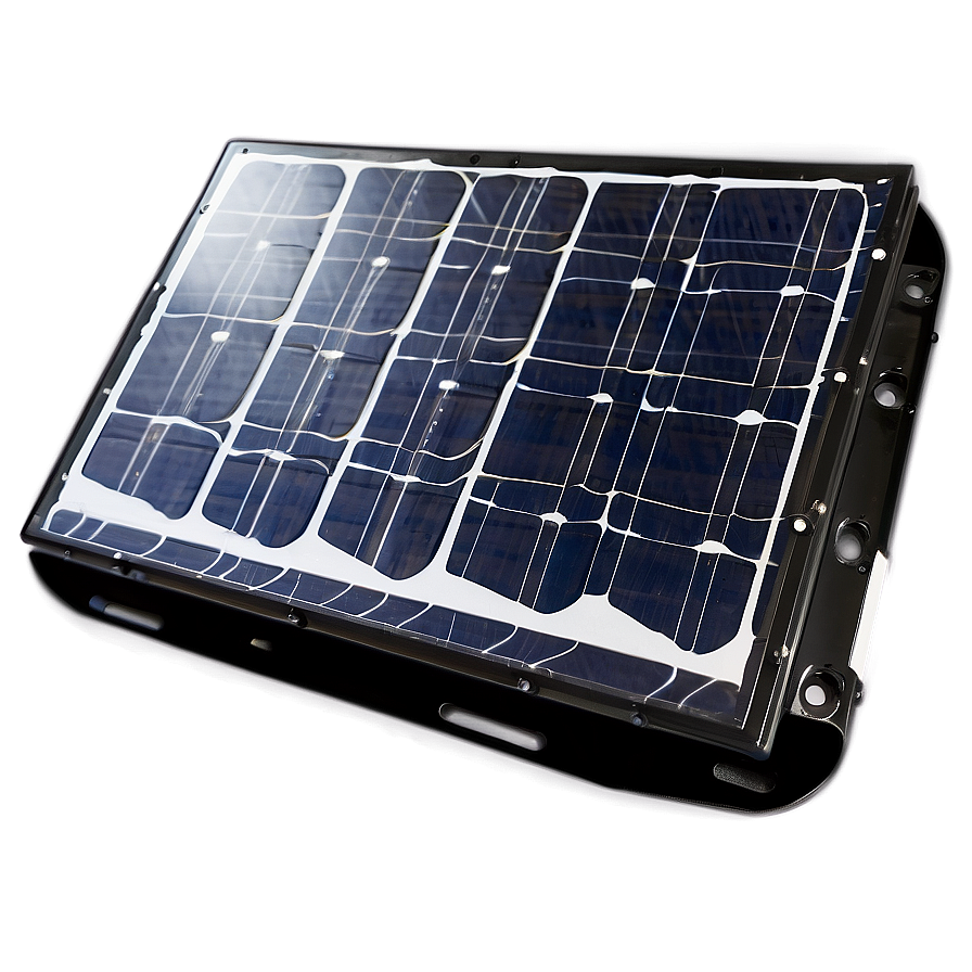 Solar Panel For Boat Png 05242024 PNG Image