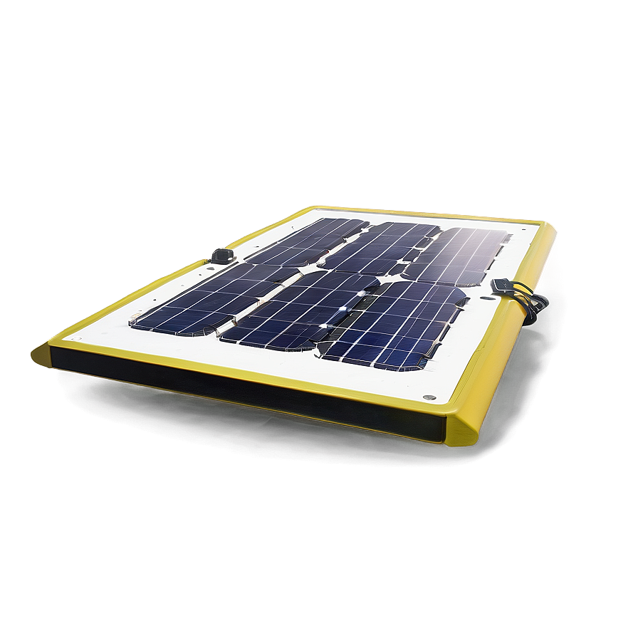 Solar Panel For Boat Png Pvv56 PNG Image