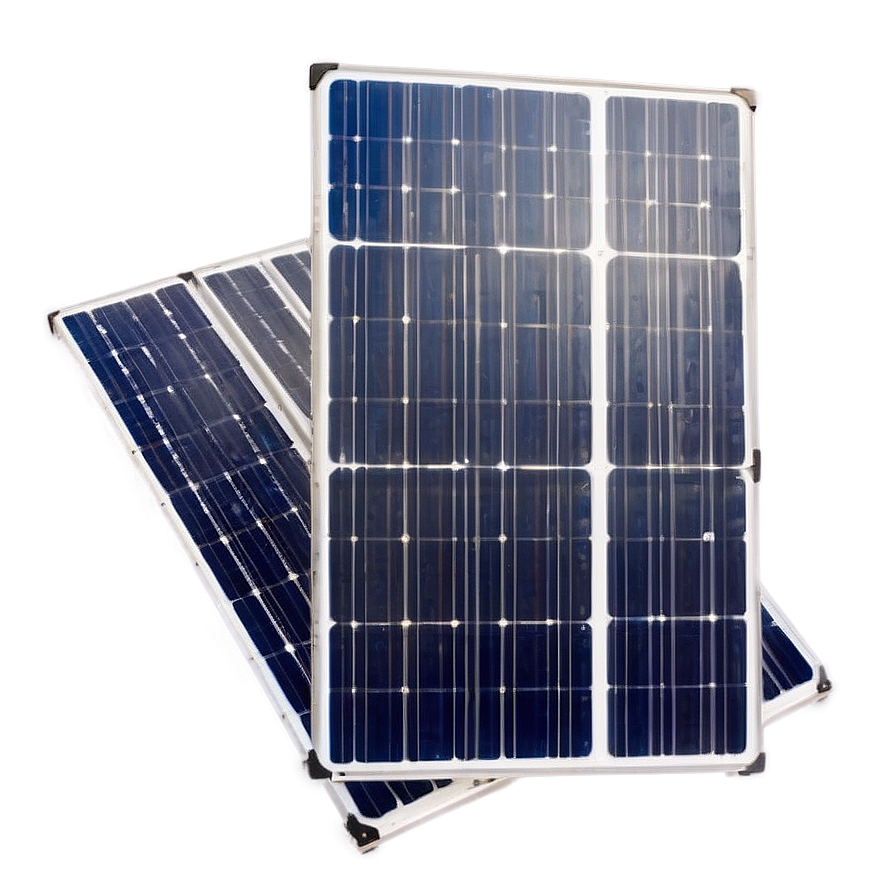 Solar Panel For Business Png Pcx61 PNG Image