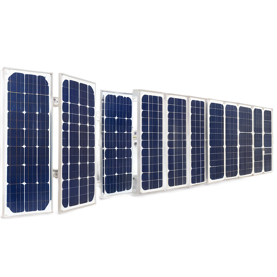 Solar Panel For Camping Png 66 PNG Image