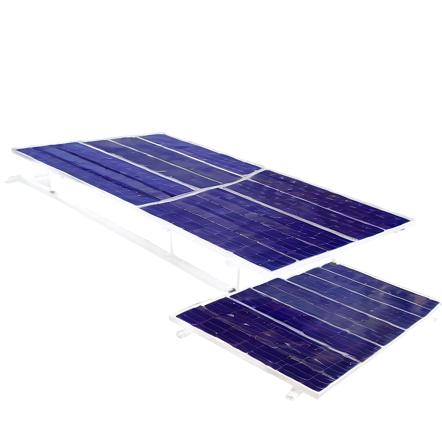 Solar Panel For Home Png 24 PNG Image