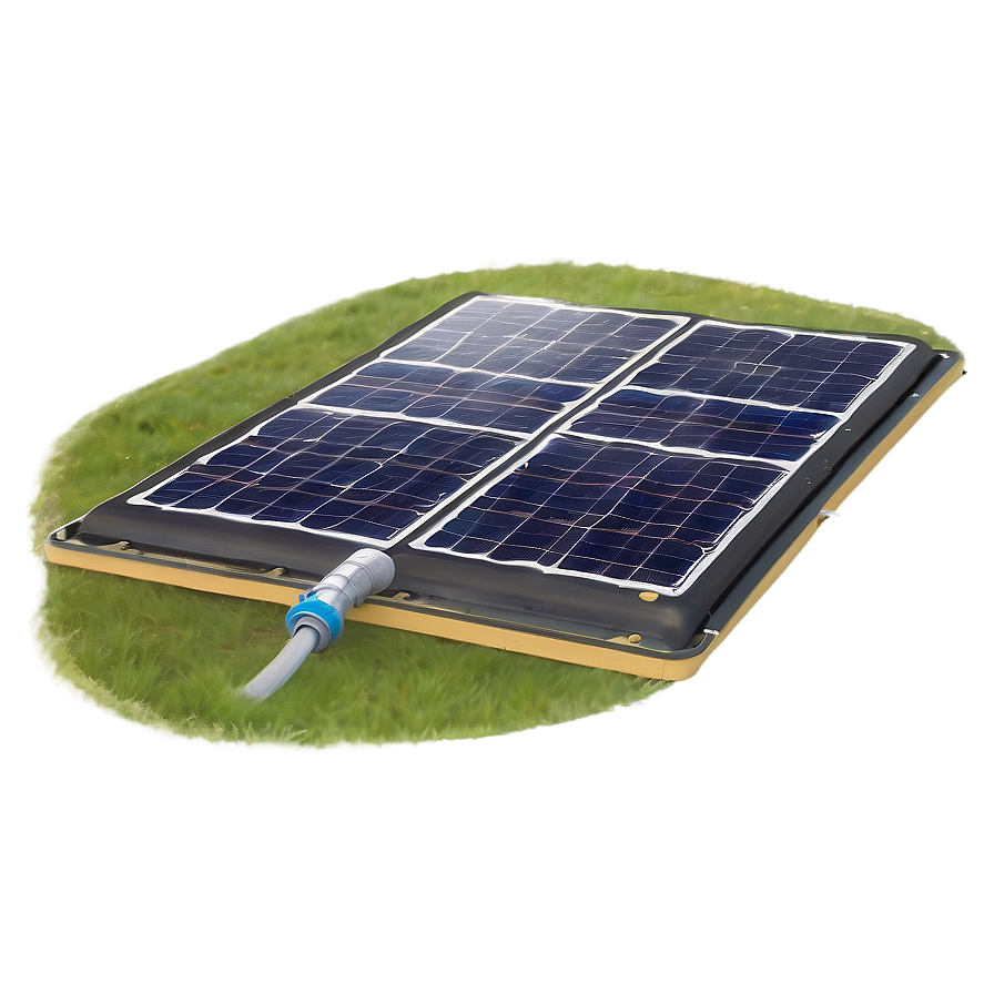 Solar Panel Pool Heater Png Ibn PNG Image