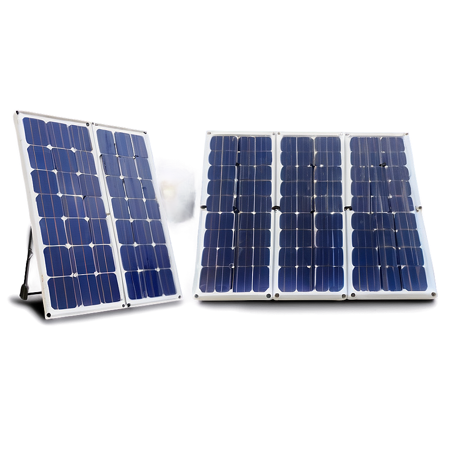 Solar Panel Setup Png 28 PNG Image