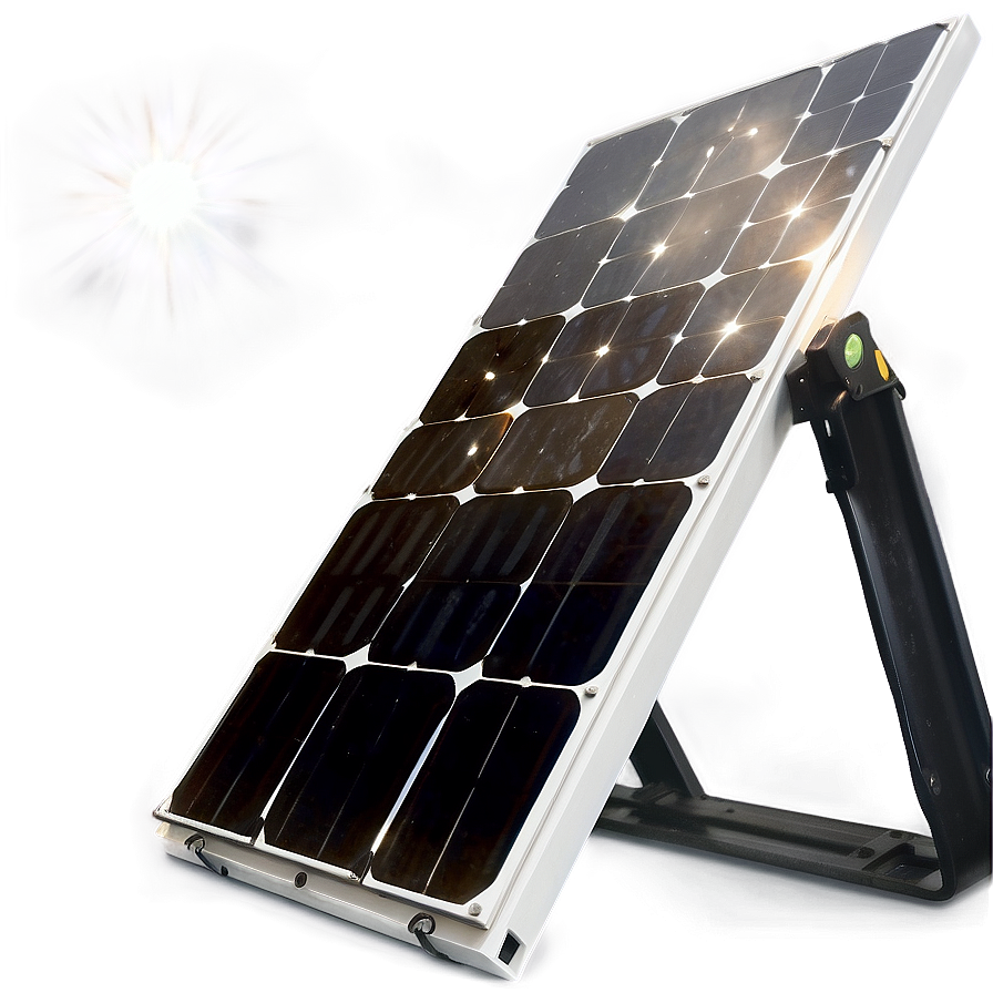 Solar Panel Technology Png Ruw PNG Image