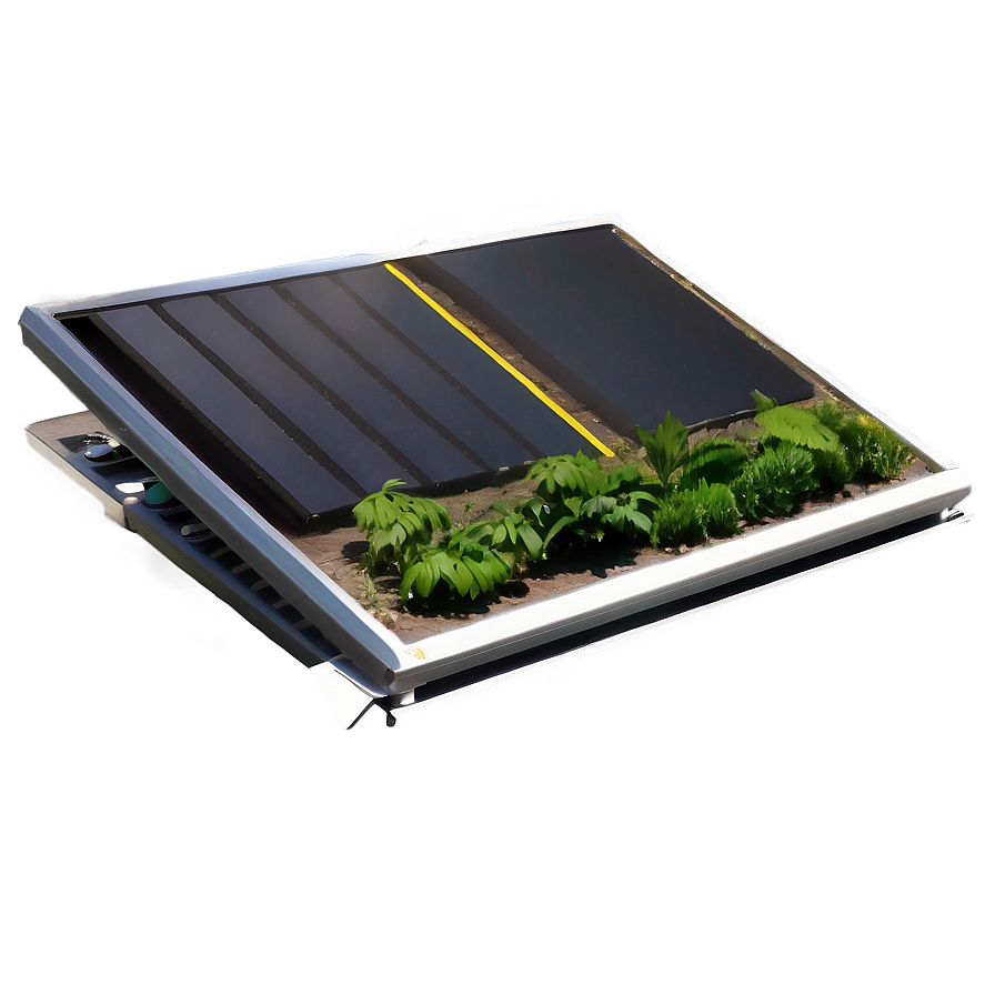 Solar Panel Technology Png Vul53 PNG Image