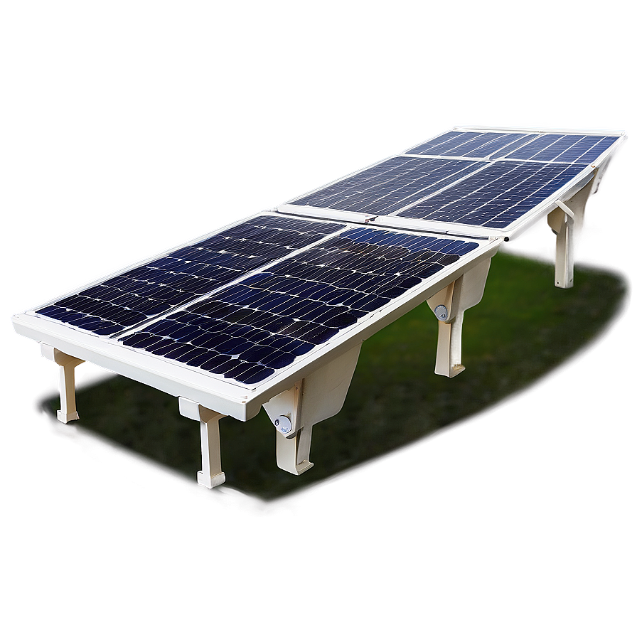 Solar Panels For Boats Png Afg1 PNG Image