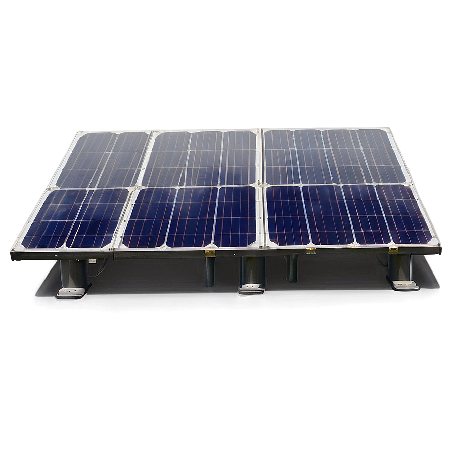 Solar Panels For Businesses Png 99 PNG Image