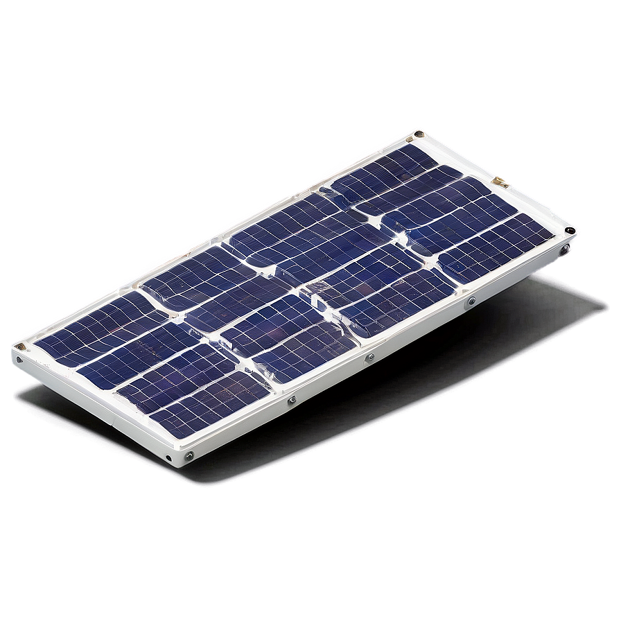 Solar Panels For Rv Png 05252024 PNG Image