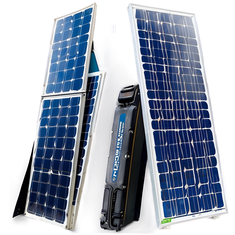 Solar Panels For Rv Png 68 PNG Image