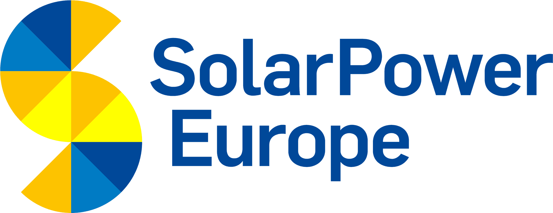 Solar Power Europe Logo PNG Image